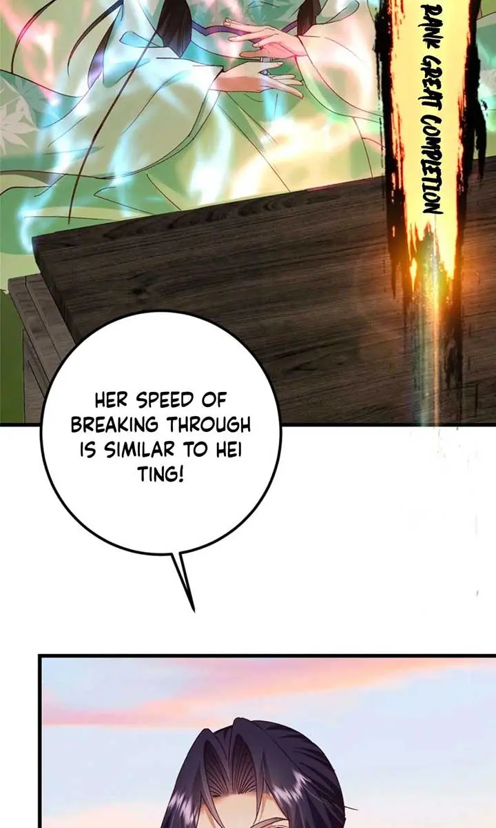 Keep a Low Profile, Sect Leader Chapter 408 Page 15