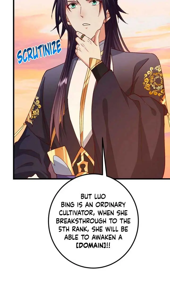 Keep a Low Profile, Sect Leader Chapter 408 Page 16