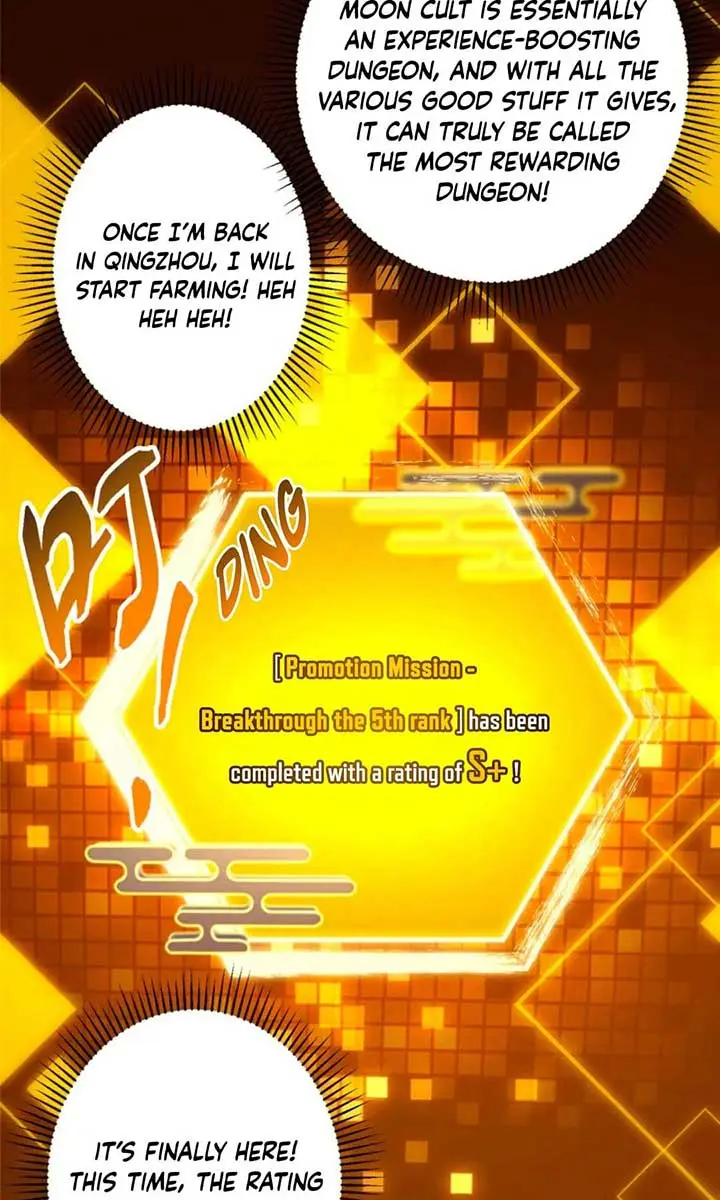 Keep a Low Profile, Sect Leader Chapter 408 Page 18