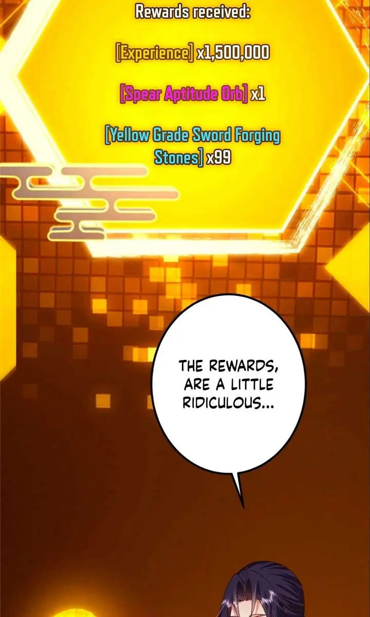 Keep a Low Profile, Sect Leader Chapter 408 Page 20