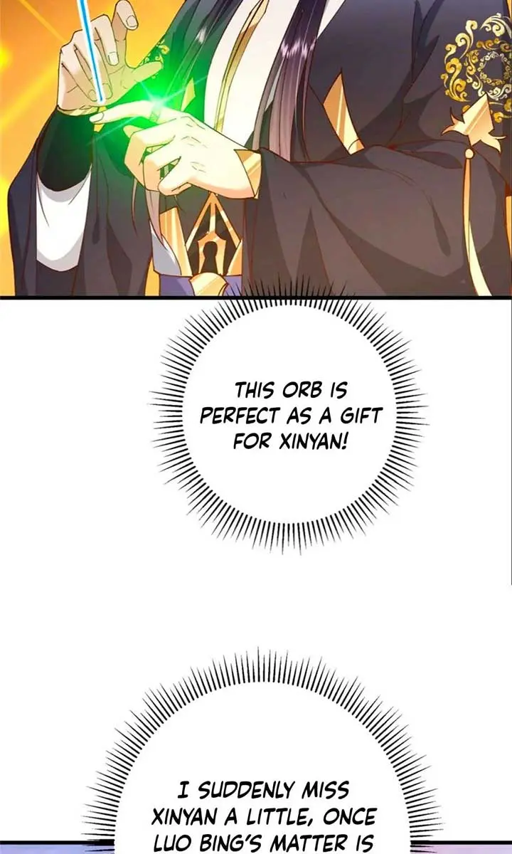 Keep a Low Profile, Sect Leader Chapter 408 Page 28