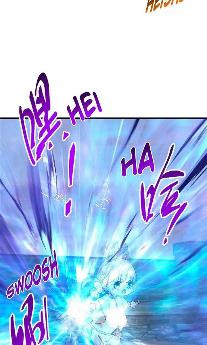 Keep a Low Profile, Sect Leader Chapter 408 Page 32