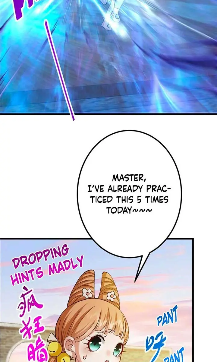 Keep a Low Profile, Sect Leader Chapter 408 Page 33