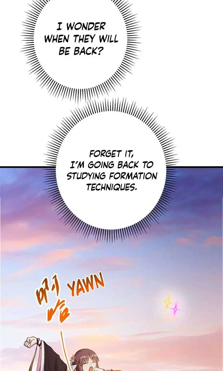 Keep a Low Profile, Sect Leader Chapter 408 Page 37