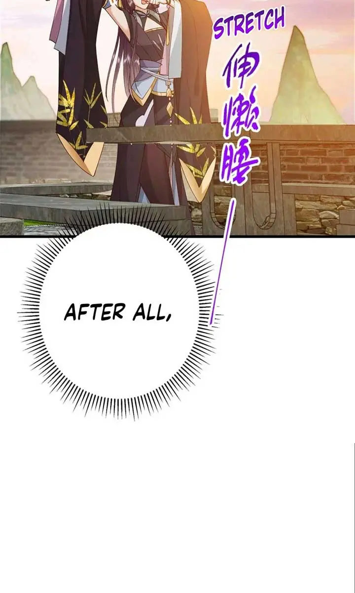 Keep a Low Profile, Sect Leader Chapter 408 Page 38