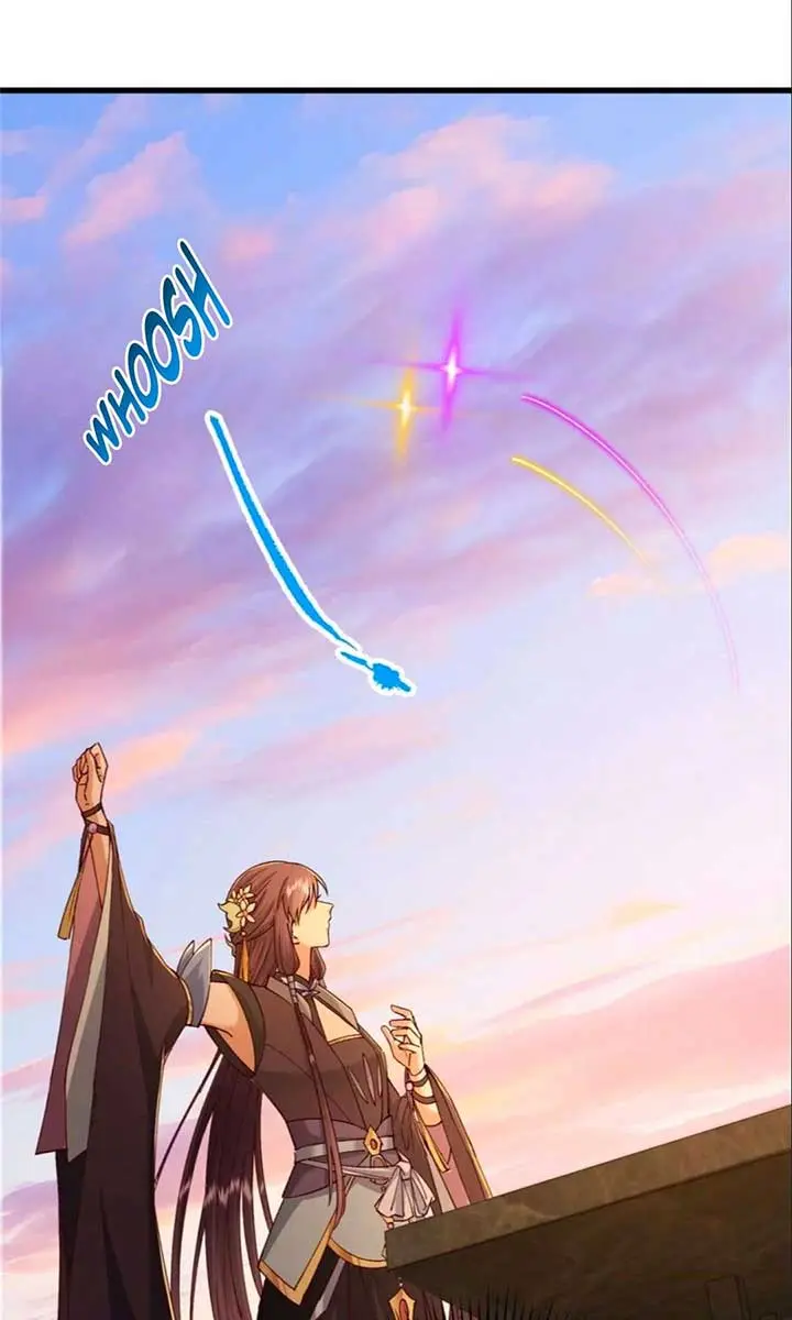 Keep a Low Profile, Sect Leader Chapter 408 Page 39