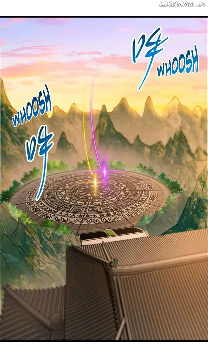 Keep a Low Profile, Sect Leader Chapter 408 Page 41