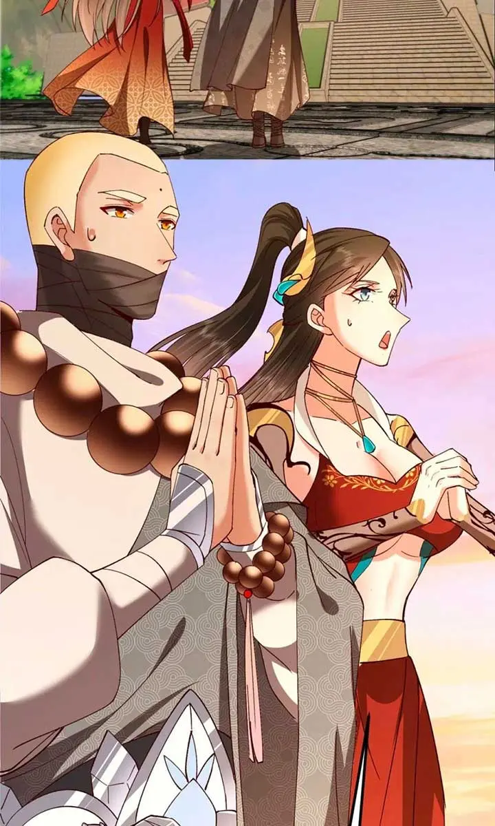 Keep a Low Profile, Sect Leader Chapter 408 Page 43