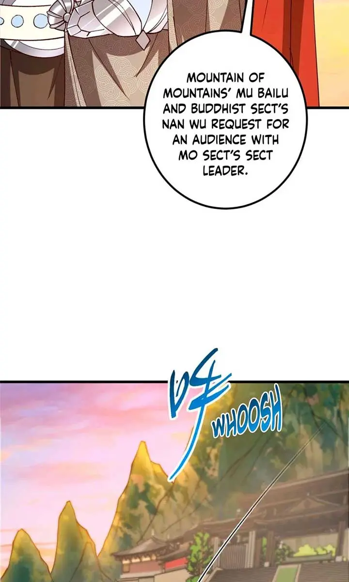 Keep a Low Profile, Sect Leader Chapter 408 Page 44