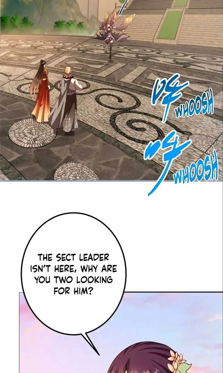 Keep a Low Profile, Sect Leader Chapter 408 Page 45