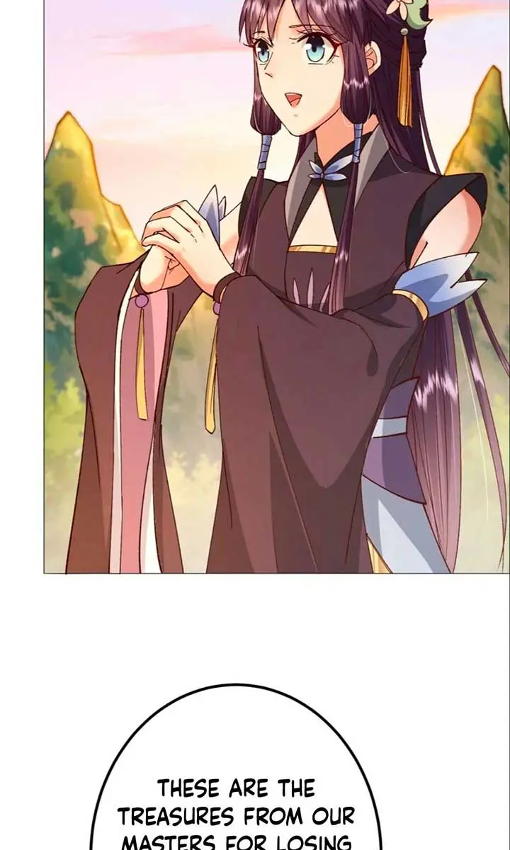 Keep a Low Profile, Sect Leader Chapter 408 Page 46