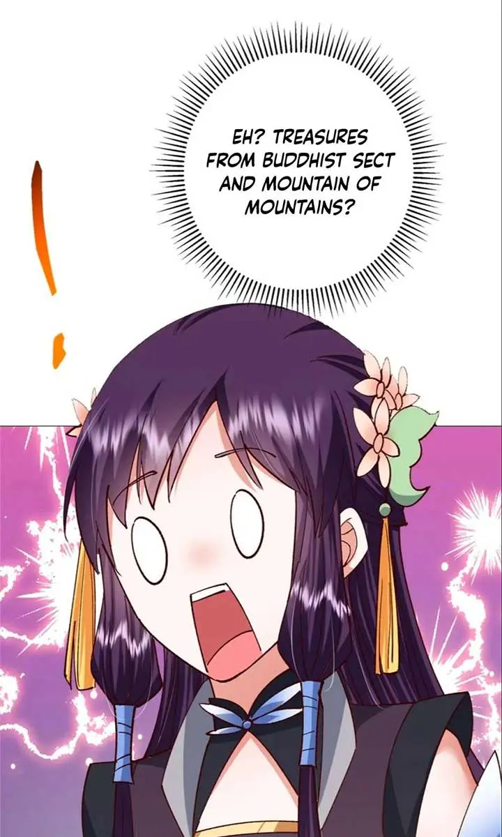 Keep a Low Profile, Sect Leader Chapter 408 Page 48