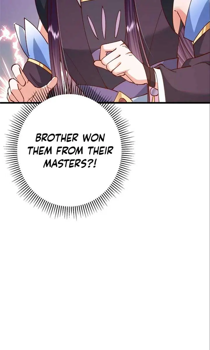 Keep a Low Profile, Sect Leader Chapter 408 Page 49