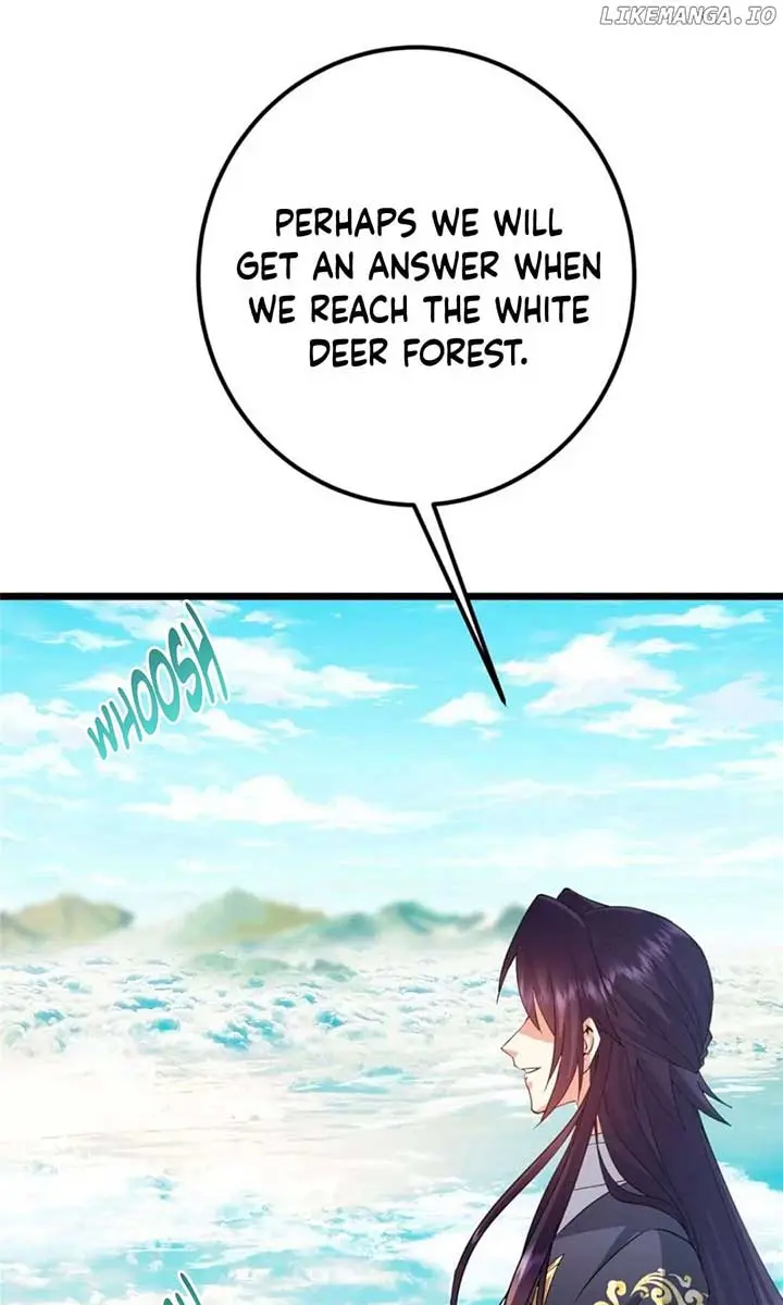 Keep a Low Profile, Sect Leader Chapter 409 Page 2