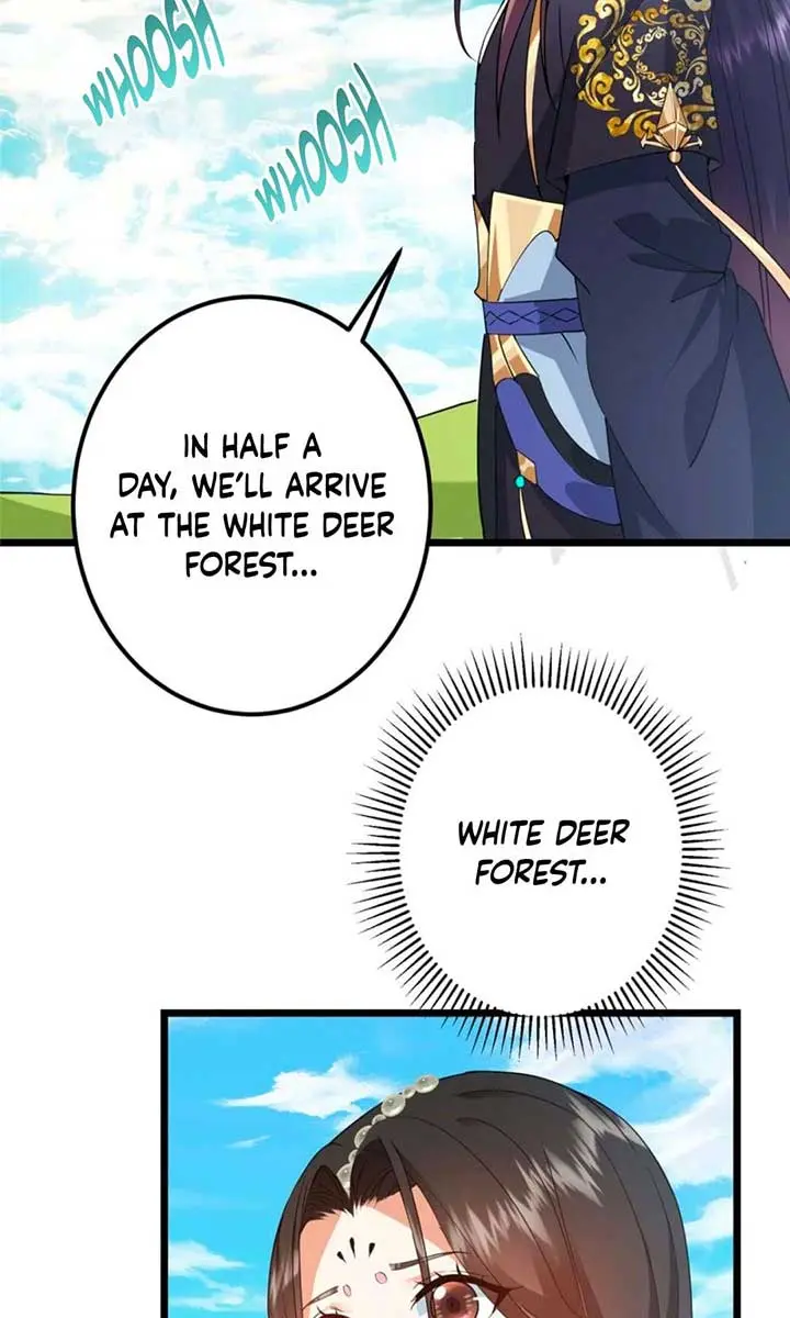 Keep a Low Profile, Sect Leader Chapter 409 Page 3
