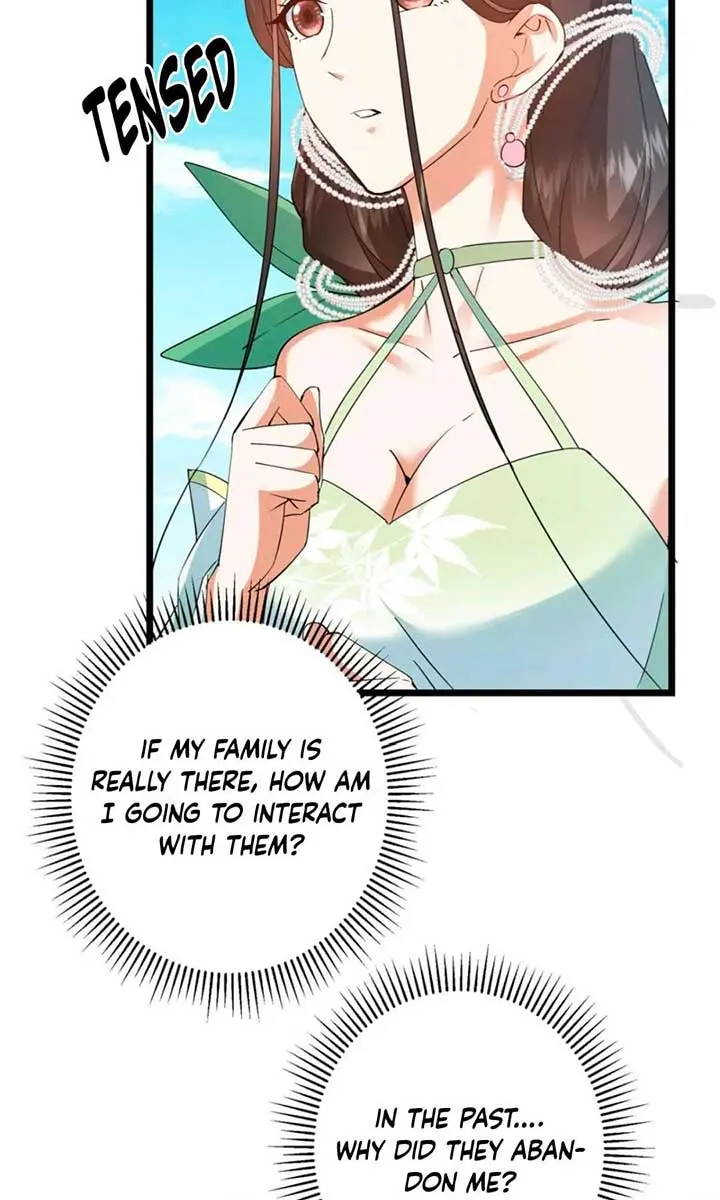 Keep a Low Profile, Sect Leader Chapter 409 Page 4