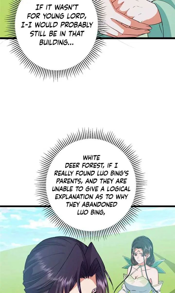 Keep a Low Profile, Sect Leader Chapter 409 Page 7