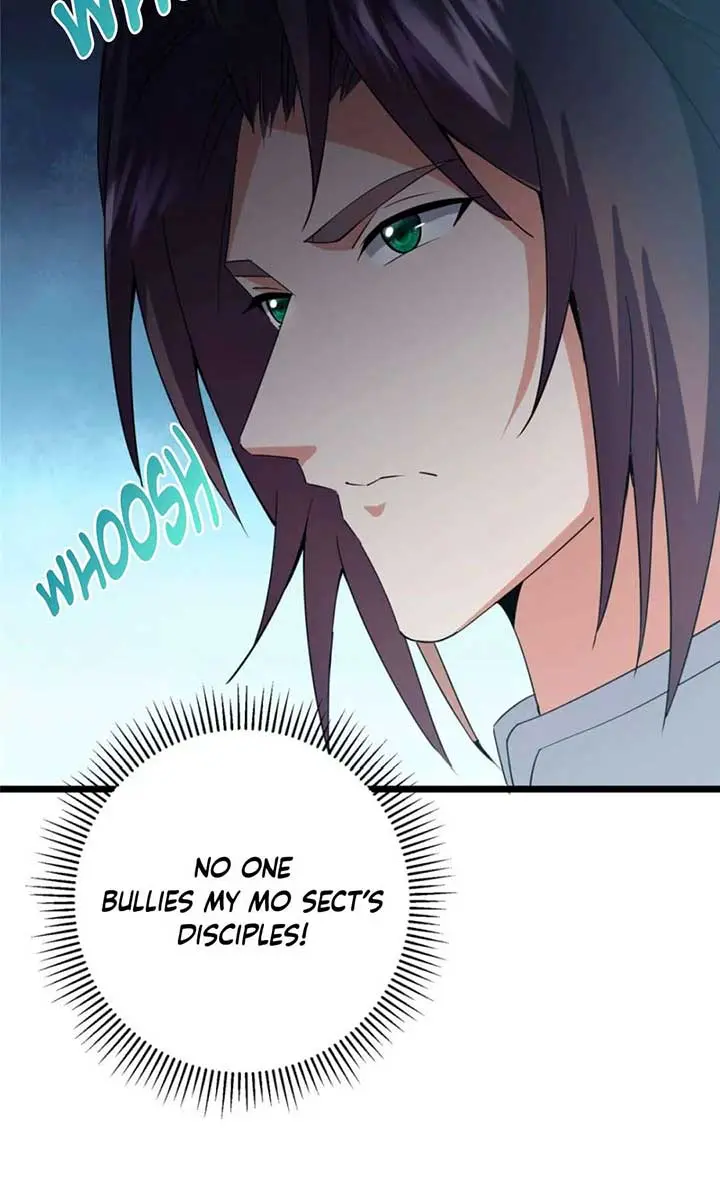 Keep a Low Profile, Sect Leader Chapter 409 Page 9