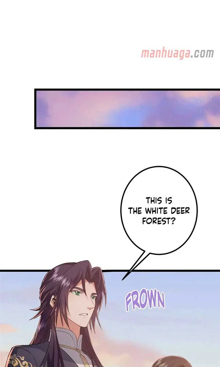 Keep a Low Profile, Sect Leader Chapter 409 Page 10