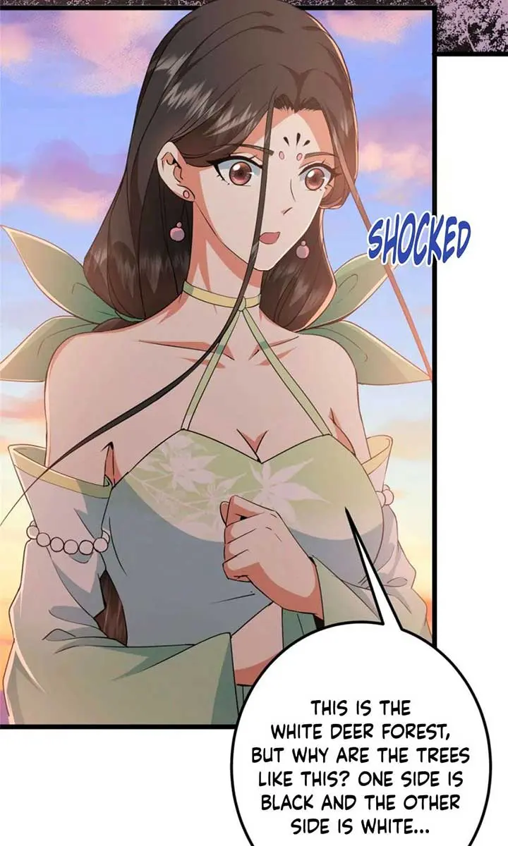 Keep a Low Profile, Sect Leader Chapter 409 Page 14