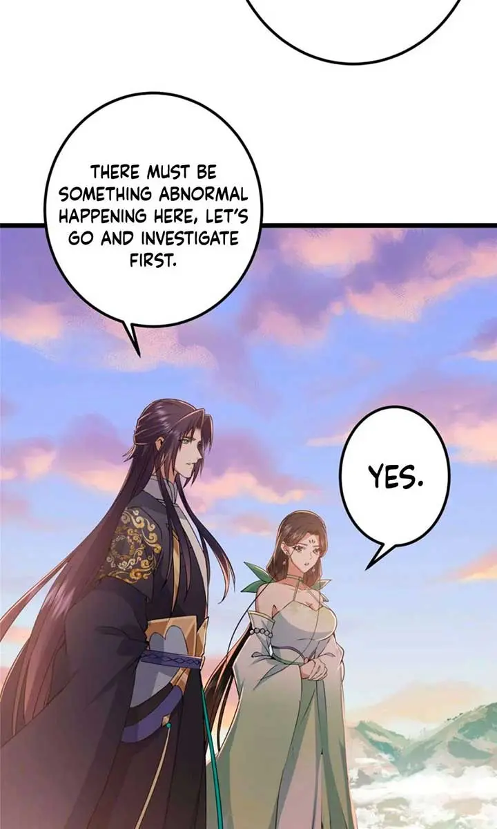 Keep a Low Profile, Sect Leader Chapter 409 Page 15