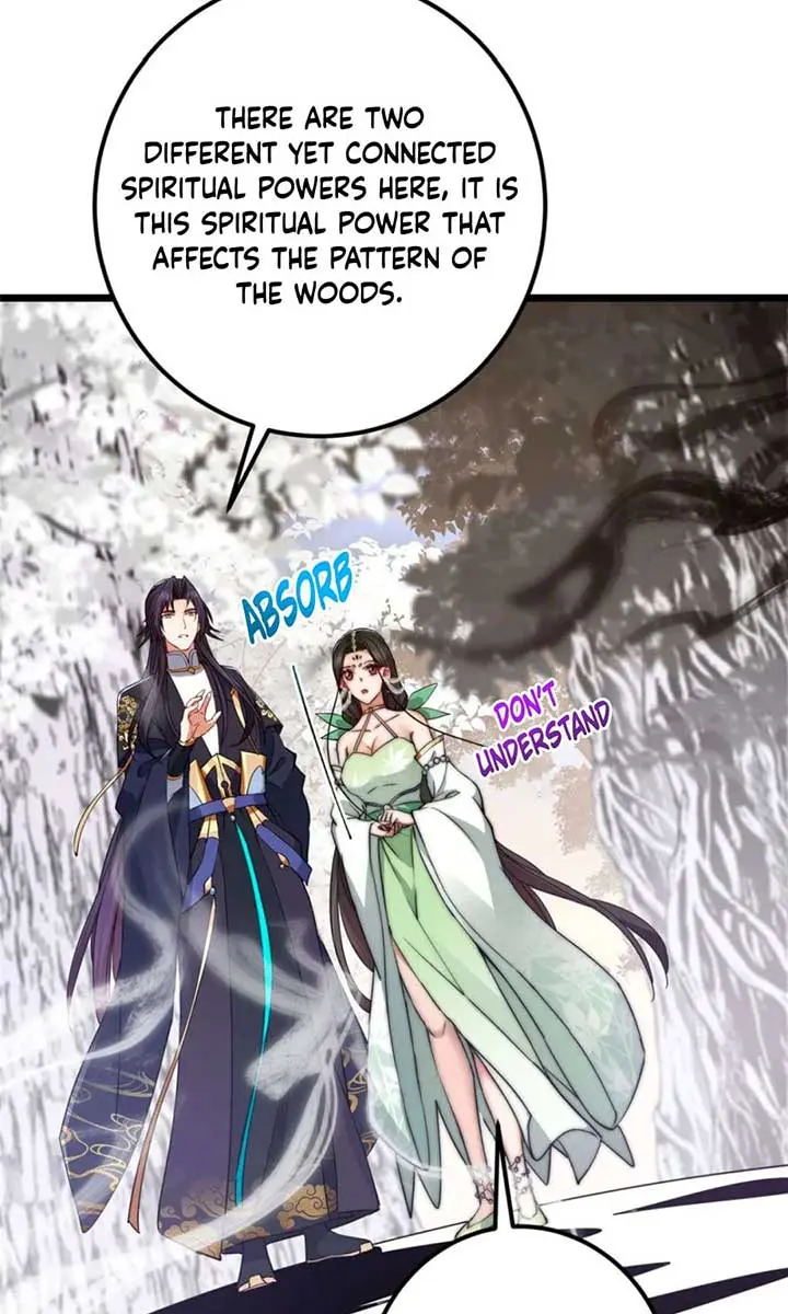 Keep a Low Profile, Sect Leader Chapter 409 Page 19