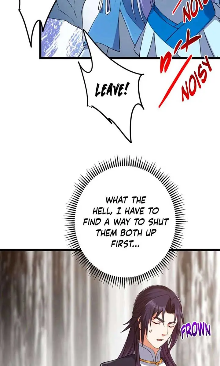 Keep a Low Profile, Sect Leader Chapter 409 Page 24