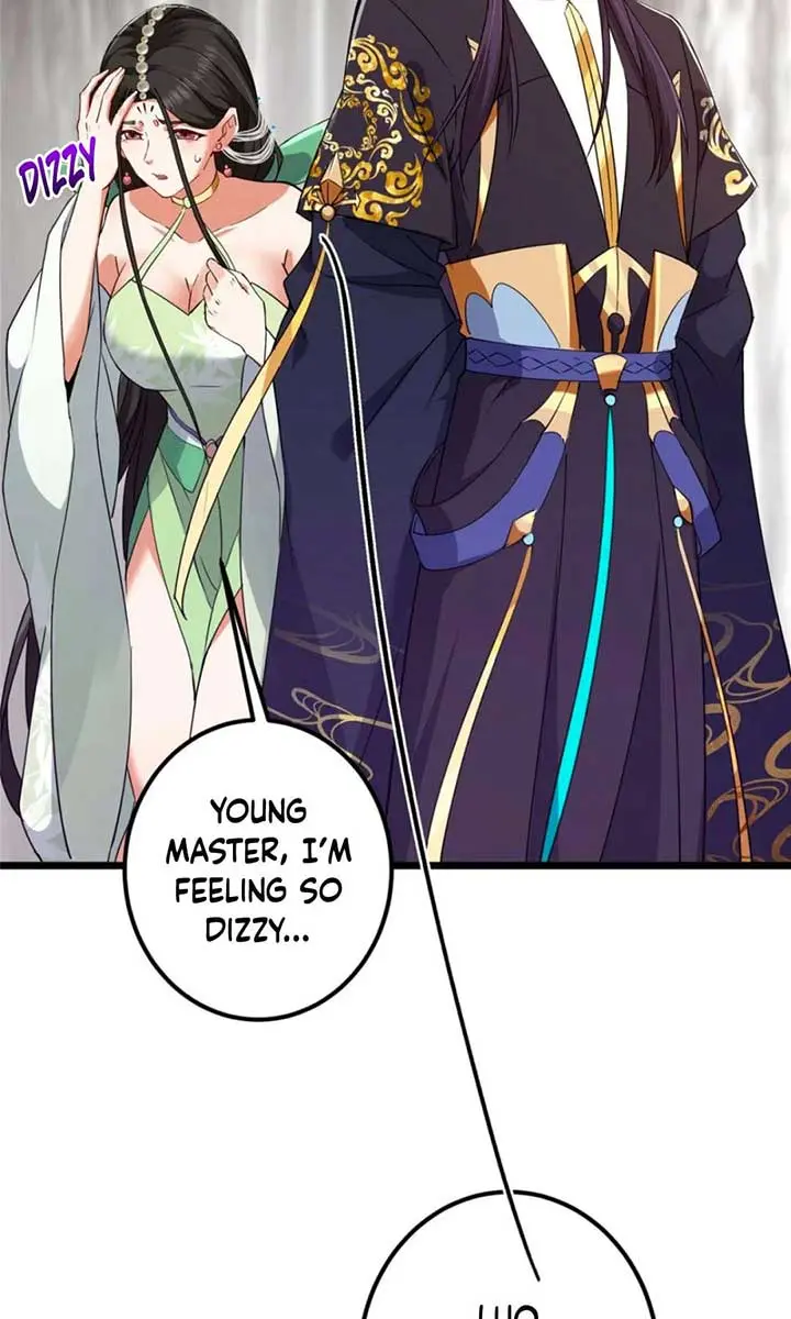 Keep a Low Profile, Sect Leader Chapter 409 Page 25