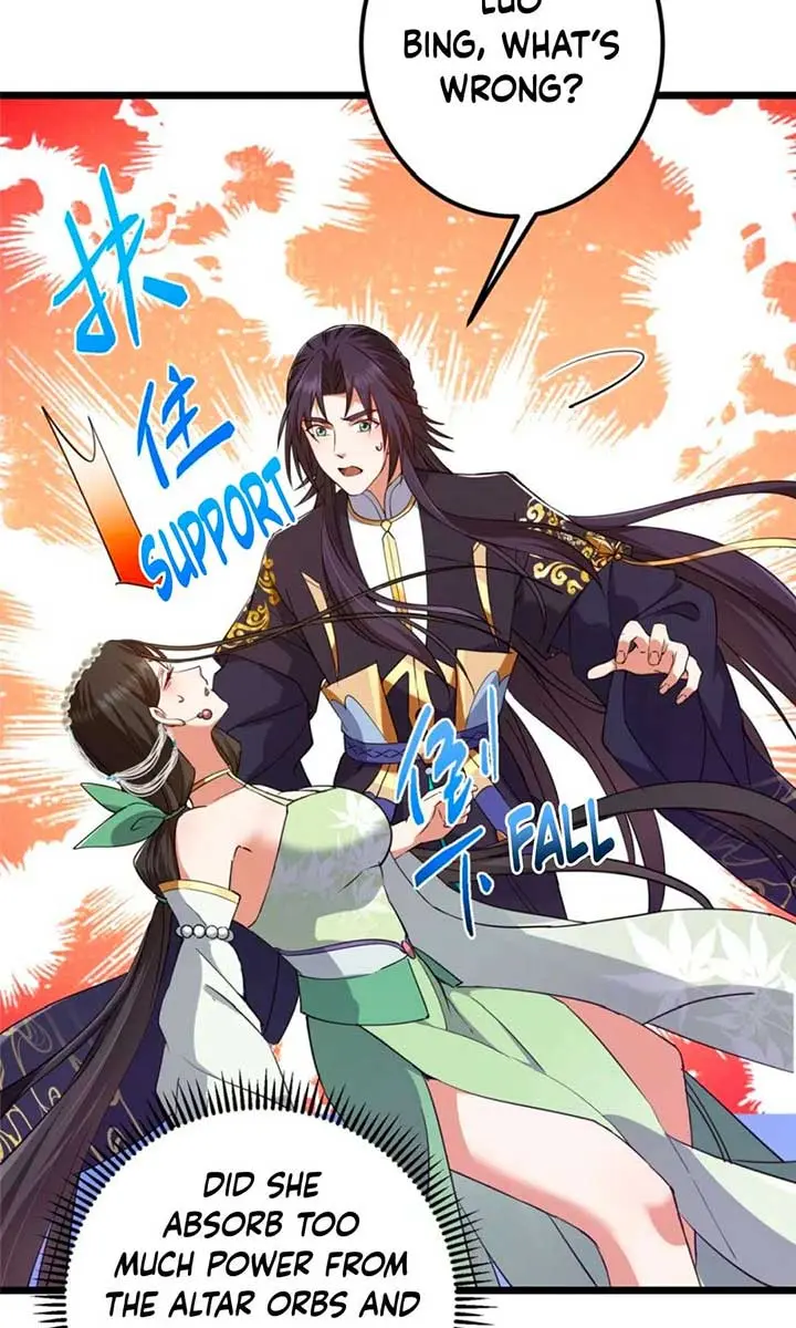 Keep a Low Profile, Sect Leader Chapter 409 Page 26