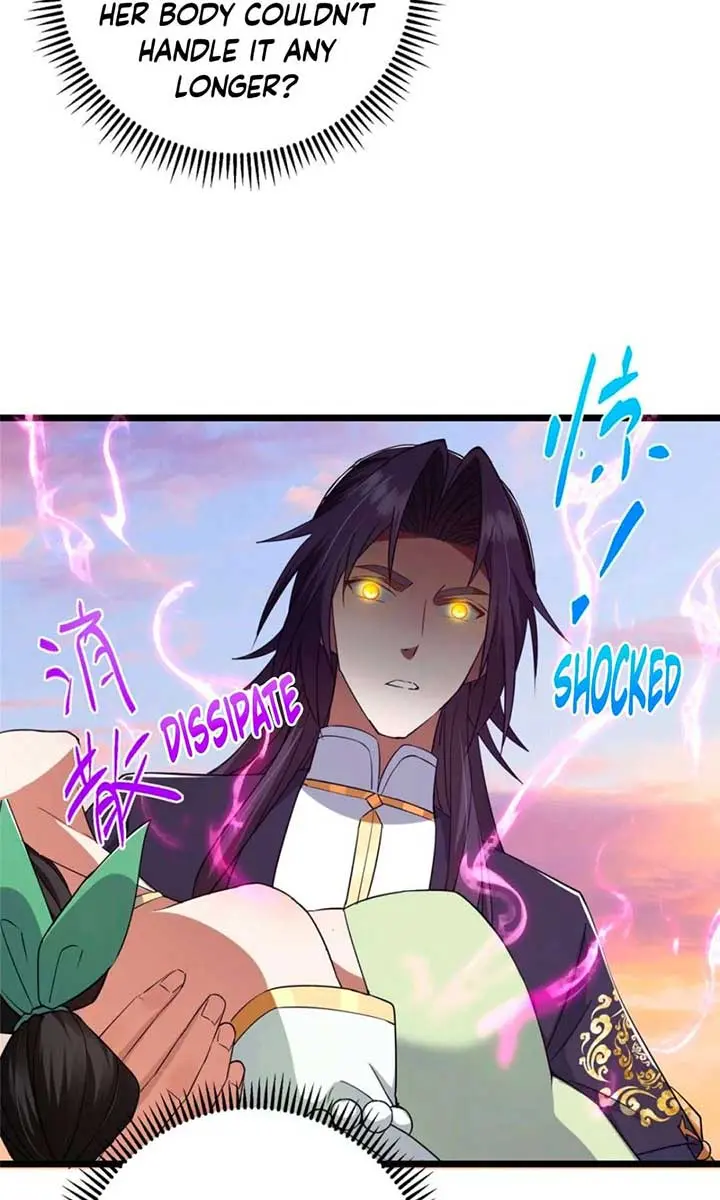 Keep a Low Profile, Sect Leader Chapter 409 Page 27