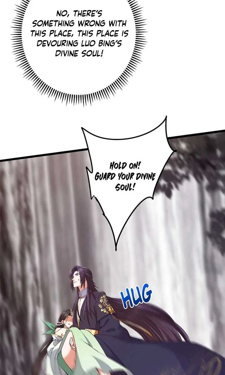 Keep a Low Profile, Sect Leader Chapter 409 Page 28