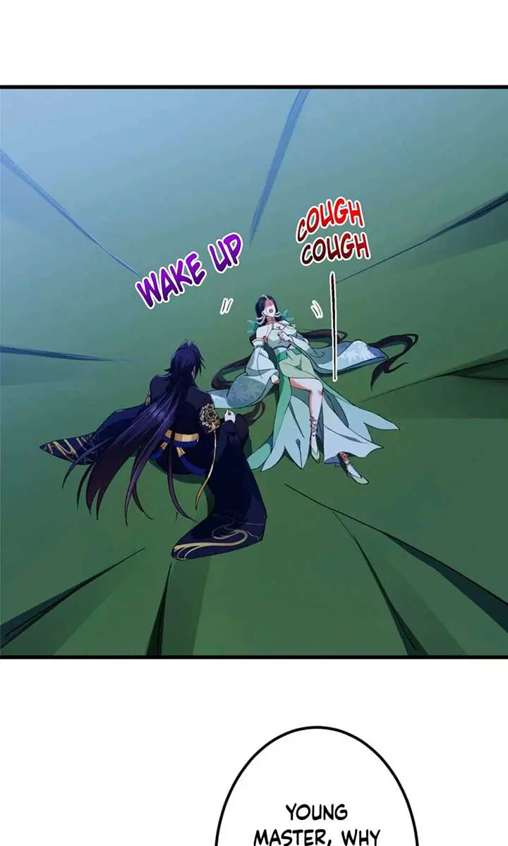 Keep a Low Profile, Sect Leader Chapter 409 Page 32