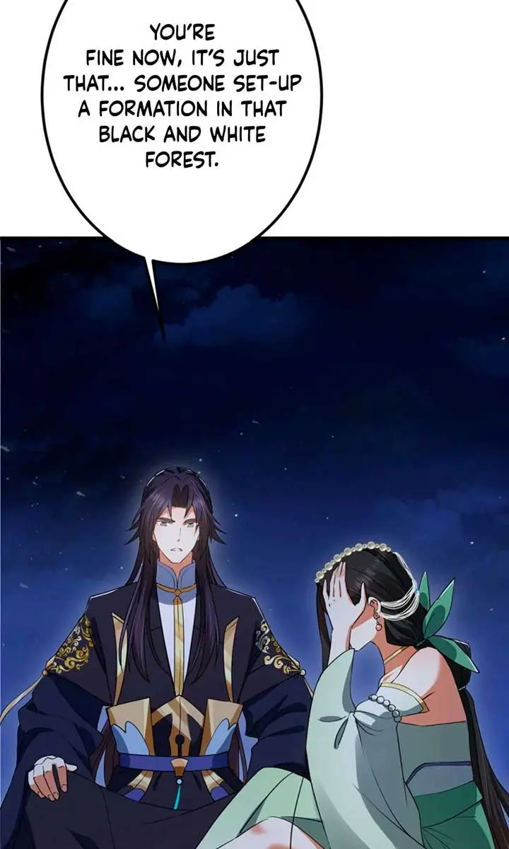 Keep a Low Profile, Sect Leader Chapter 409 Page 34