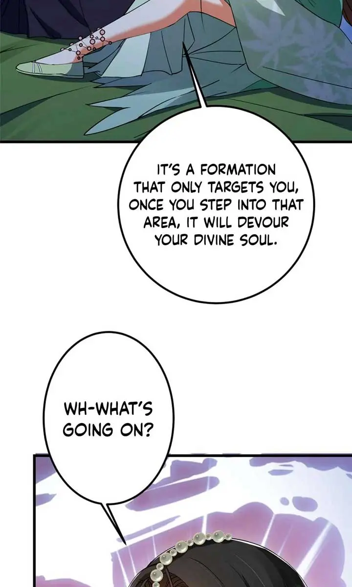 Keep a Low Profile, Sect Leader Chapter 409 Page 35