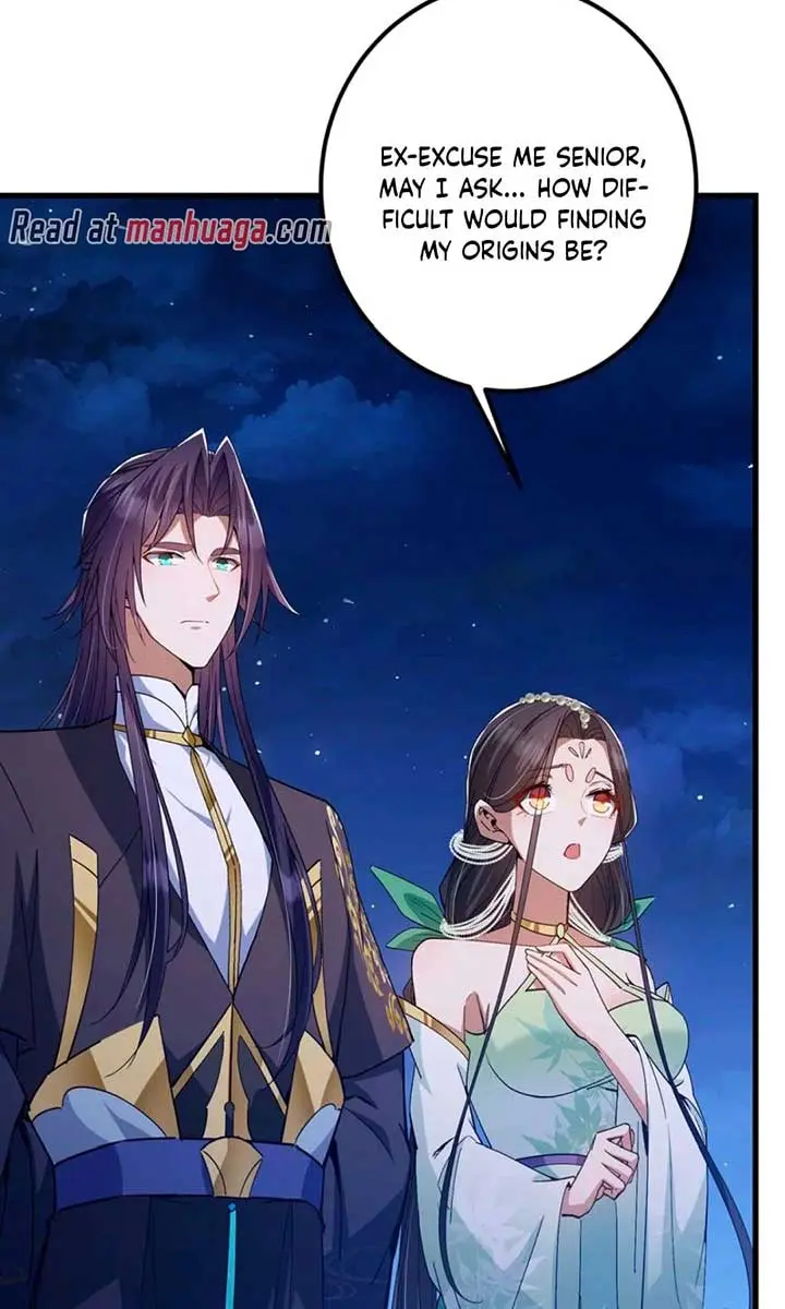 Keep a Low Profile, Sect Leader Chapter 410 Page 5