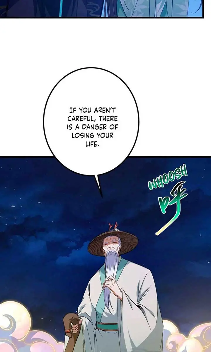 Keep a Low Profile, Sect Leader Chapter 410 Page 6