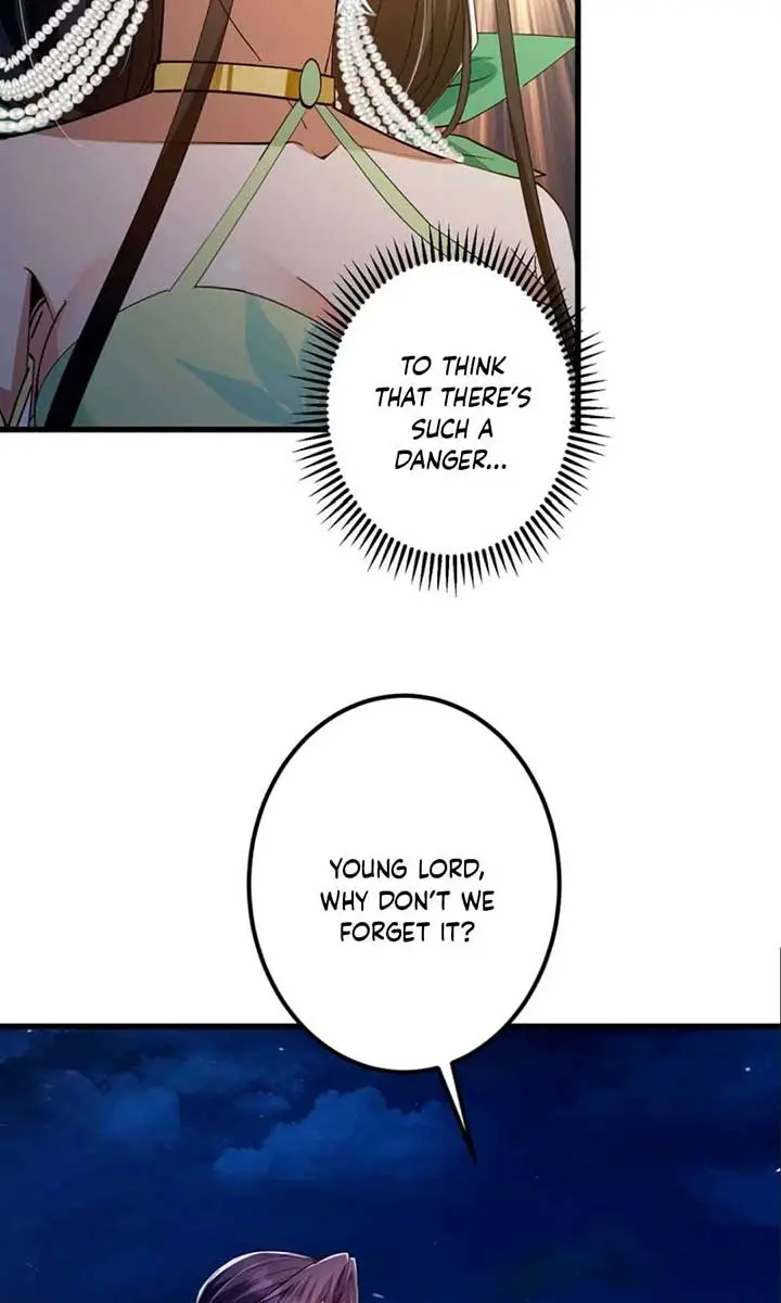 Keep a Low Profile, Sect Leader Chapter 410 Page 8