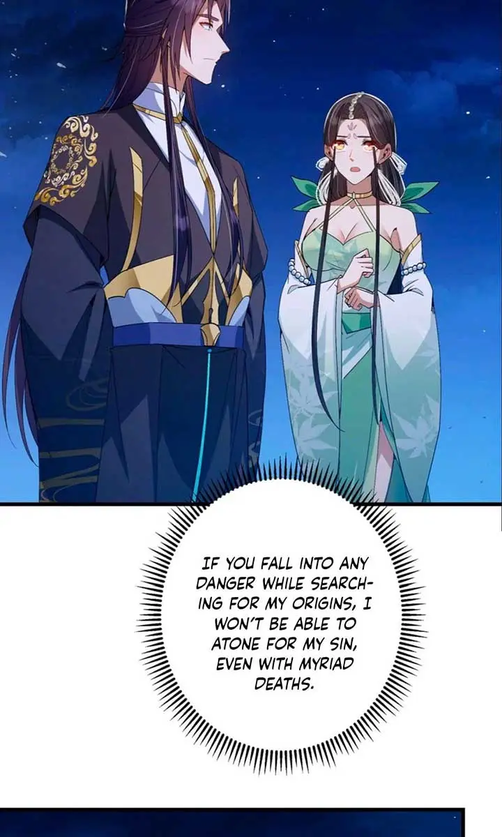 Keep a Low Profile, Sect Leader Chapter 410 Page 9