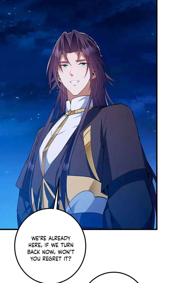 Keep a Low Profile, Sect Leader Chapter 410 Page 10