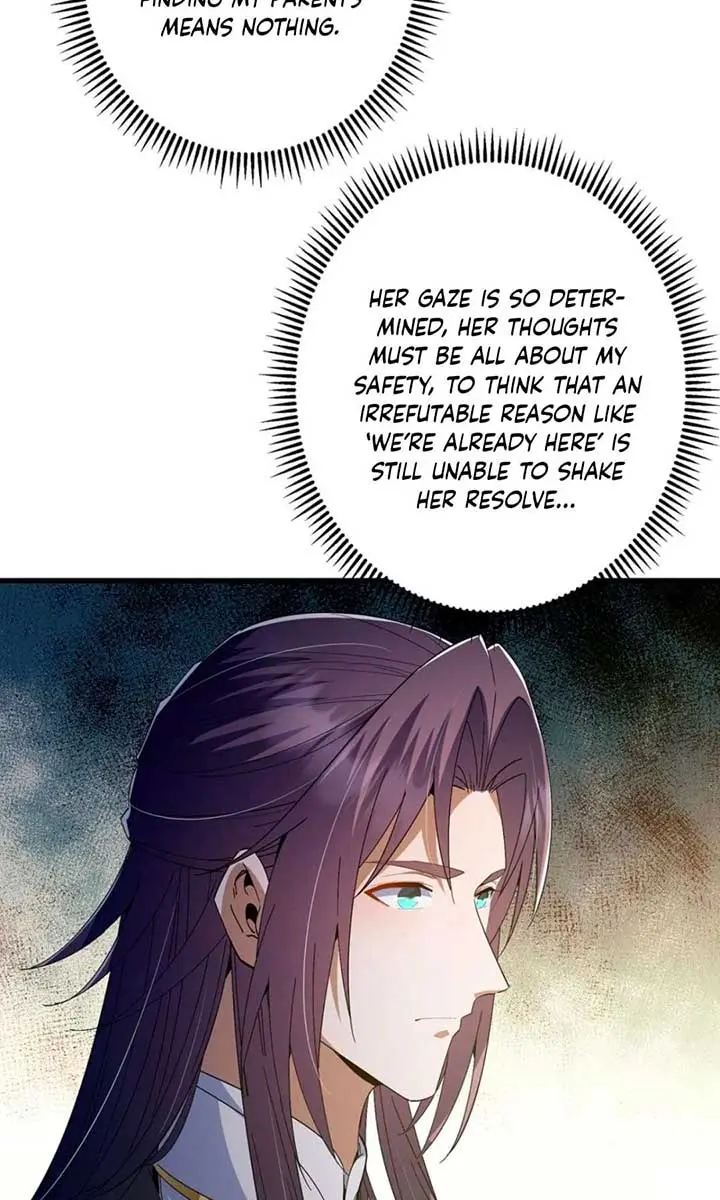 Keep a Low Profile, Sect Leader Chapter 410 Page 12