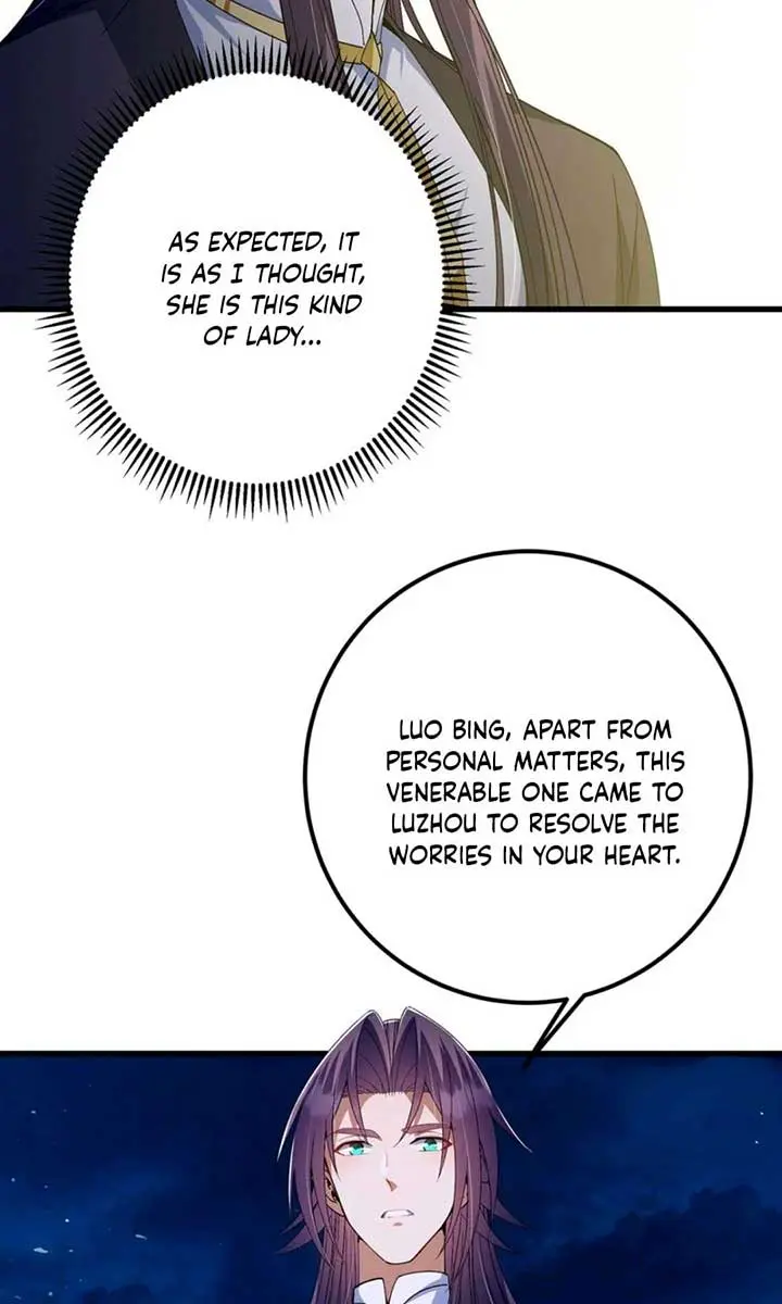 Keep a Low Profile, Sect Leader Chapter 410 Page 13