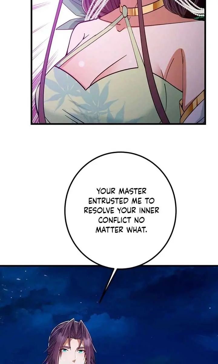 Keep a Low Profile, Sect Leader Chapter 410 Page 16