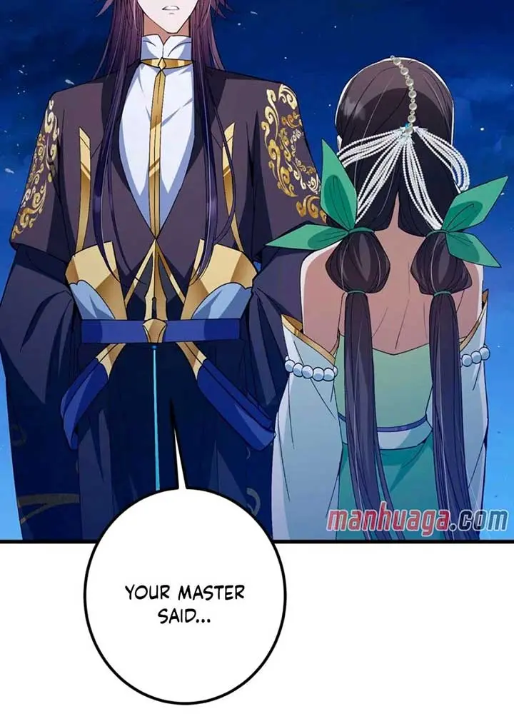 Keep a Low Profile, Sect Leader Chapter 410 Page 17