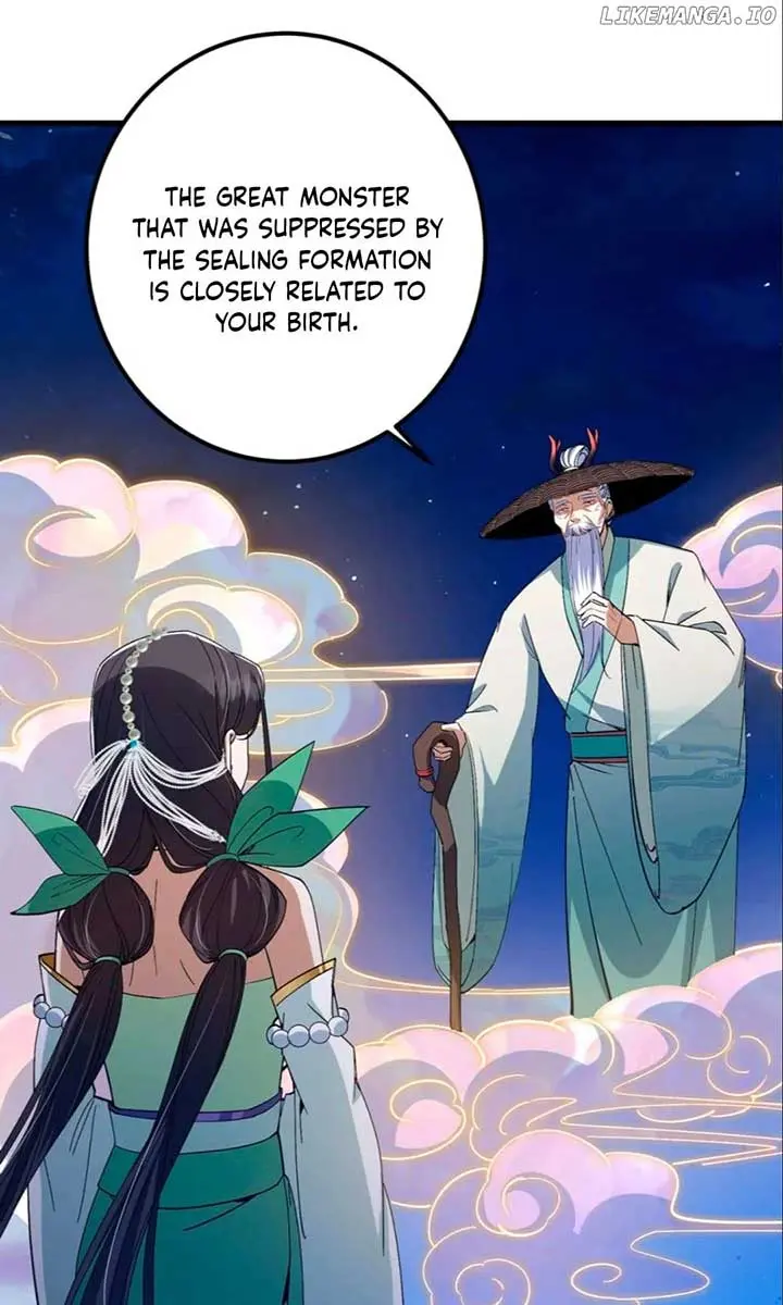Keep a Low Profile, Sect Leader Chapter 410 Page 18