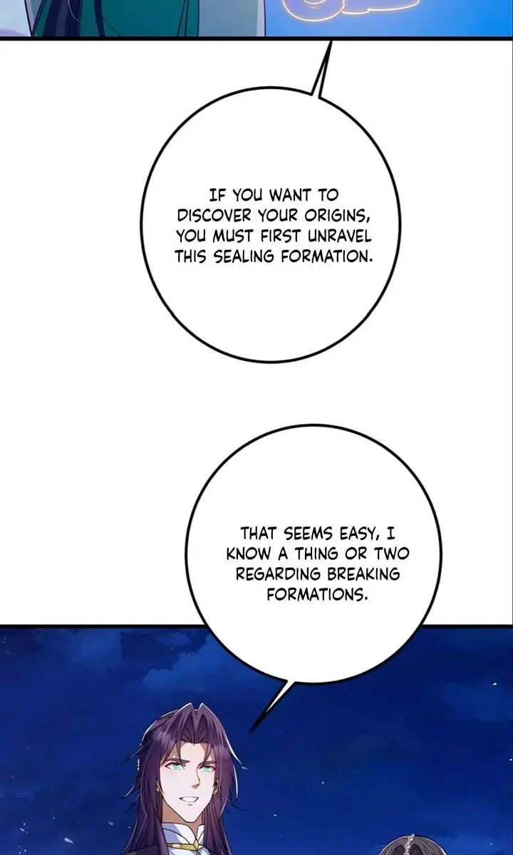Keep a Low Profile, Sect Leader Chapter 410 Page 19