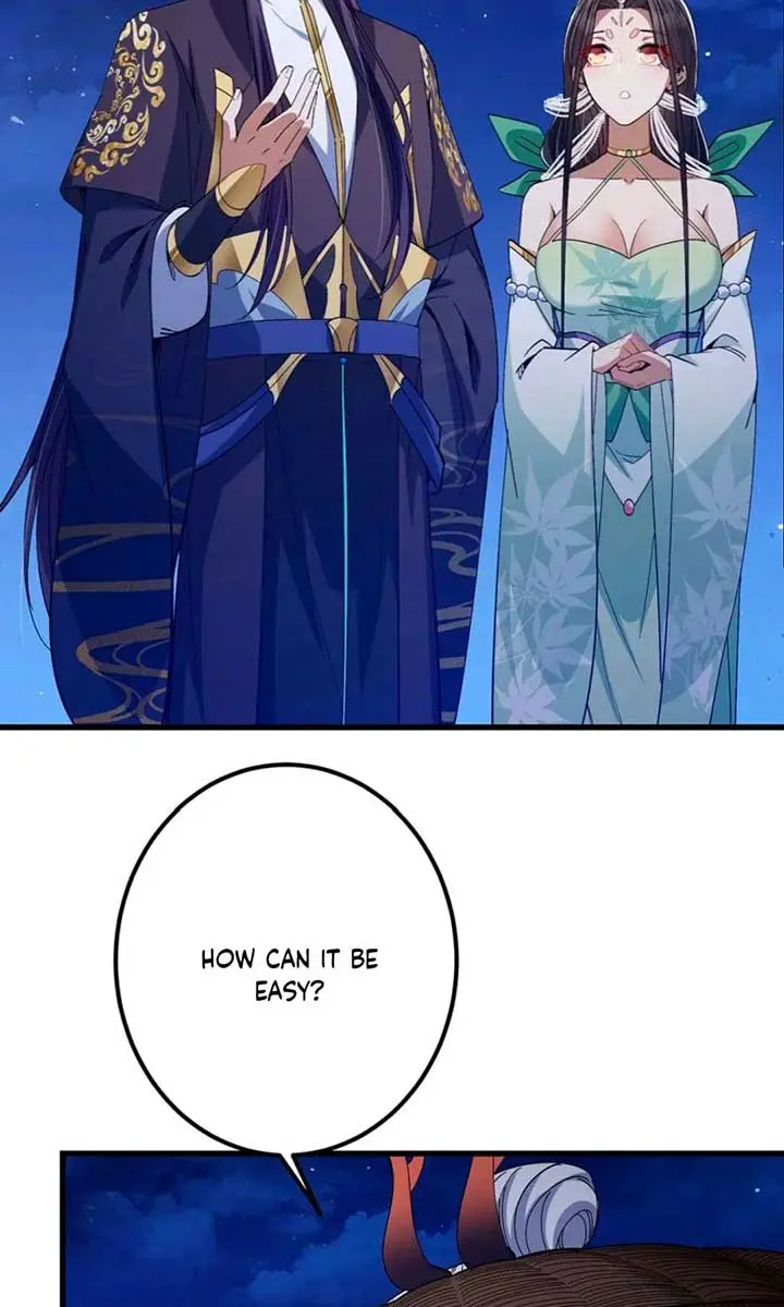Keep a Low Profile, Sect Leader Chapter 410 Page 20
