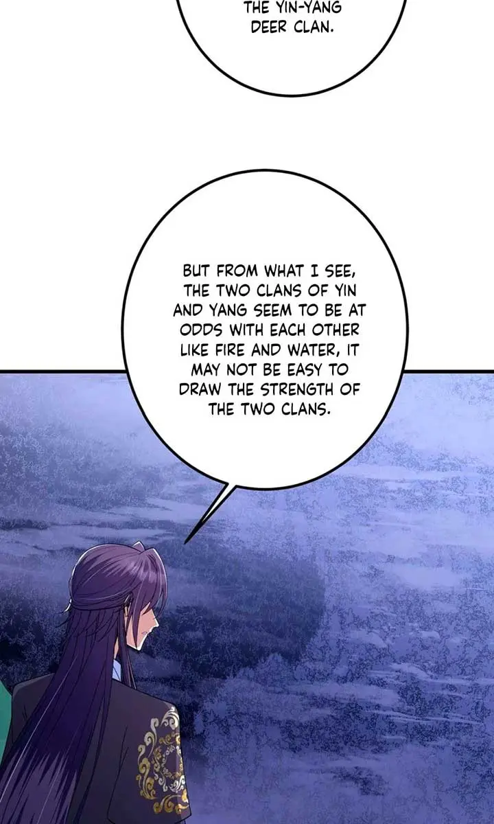 Keep a Low Profile, Sect Leader Chapter 410 Page 22