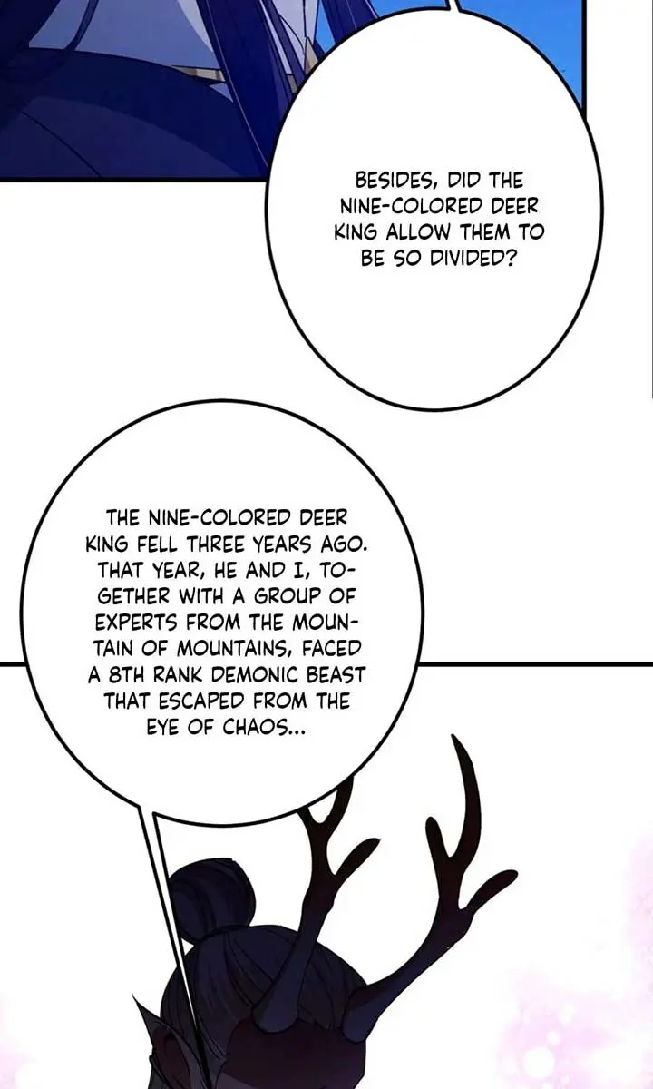 Keep a Low Profile, Sect Leader Chapter 410 Page 24