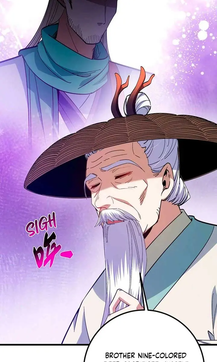 Keep a Low Profile, Sect Leader Chapter 410 Page 25