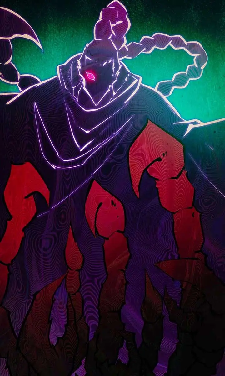 Keep a Low Profile, Sect Leader Chapter 410 Page 30